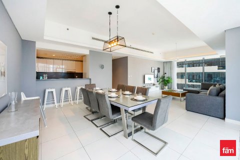 Apartamento en Downtown Dubai (Downtown Burj Dubai), Dubai, 3 dormitorios, 201.6 m², № 47231 - foto 3