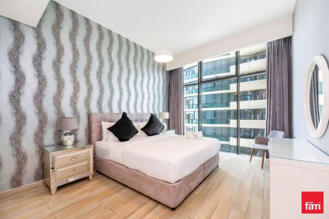 Apartamento en Downtown Dubai (Downtown Burj Dubai), Dubai, 3 dormitorios, 201.6 m², № 47231 - foto 7