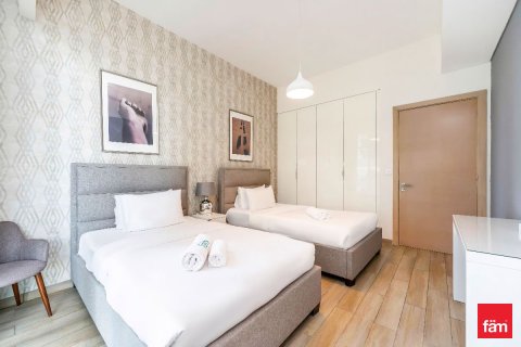 Apartamento en Downtown Dubai (Downtown Burj Dubai), Dubai, 3 dormitorios, 201.6 m², № 47231 - foto 14