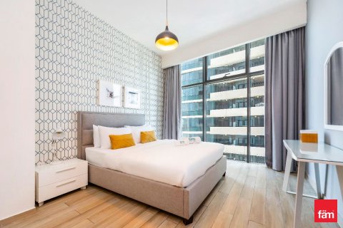 Apartamento en Downtown Dubai (Downtown Burj Dubai), Dubai, 3 dormitorios, 201.6 m², № 47231 - foto 10