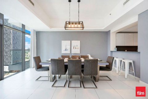 Apartamento en Downtown Dubai (Downtown Burj Dubai), Dubai, 3 dormitorios, 201.6 m², № 47231 - foto 4