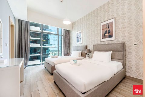 Apartamento en Downtown Dubai (Downtown Burj Dubai), Dubai, 3 dormitorios, 201.6 m², № 47231 - foto 13