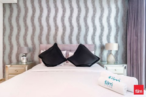Apartamento en Downtown Dubai (Downtown Burj Dubai), Dubai, 3 dormitorios, 201.6 m², № 47231 - foto 9