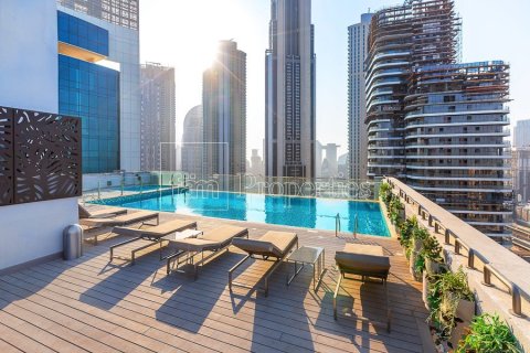 Apartamento en Downtown Dubai (Downtown Burj Dubai), Dubai, 3 dormitorios, 201.6 m², № 47231 - foto 23