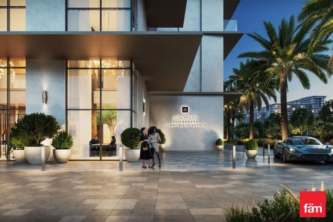 Купить квартиру в Дубай Хилс Эстейт, Дубай: 1 спальня, 70м², № 109366 - фото 4