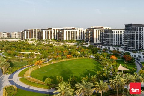 Купить квартиру в Дубай Хилс Эстейт, Дубай: 1 спальня, 70м², № 109366 - фото 2