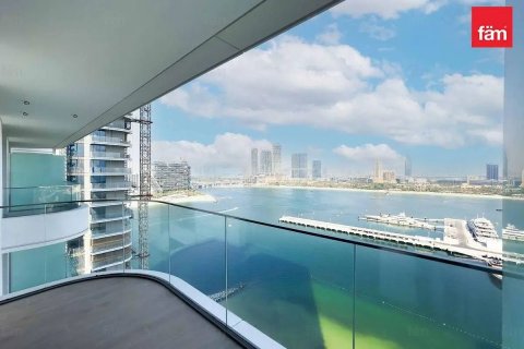 Appartement à Dubai Harbour, Dubai, 2 chambres, 113.2 m², № 109368 - photo 12