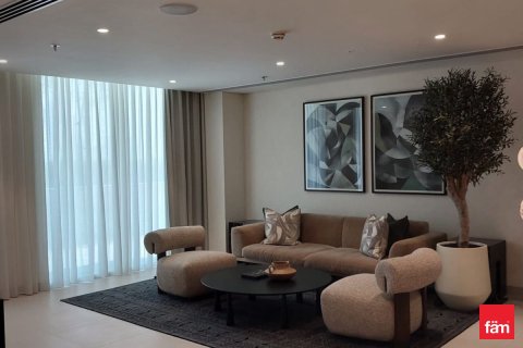 Appartement à Dubai Harbour, Dubai, 2 chambres, 113.2 m², № 109368 - photo 17