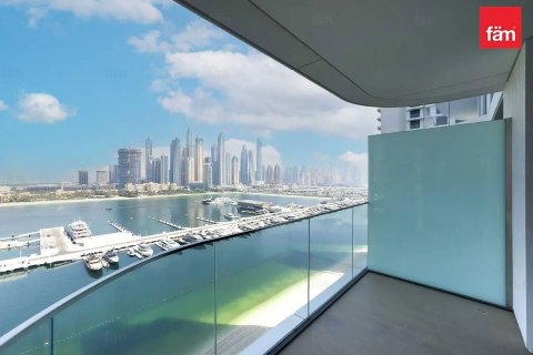 Appartement à Dubai Harbour, Dubai, 2 chambres, 113.2 m², № 109368 - photo 14