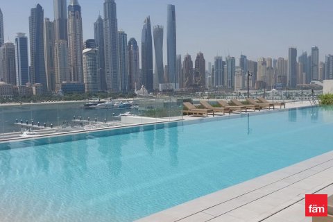 Appartement à Dubai Harbour, Dubai, 2 chambres, 113.2 m², № 109368 - photo 2
