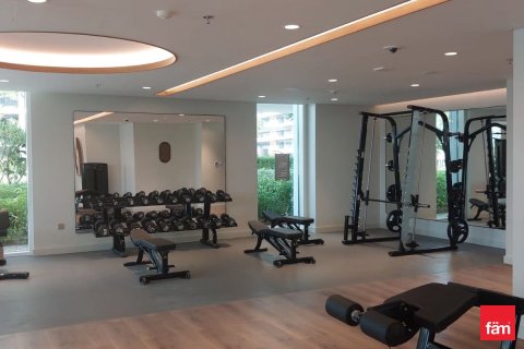 Appartement à Dubai Harbour, Dubai, 2 chambres, 113.2 m², № 109368 - photo 19