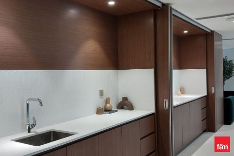 Appartement à Dubai Harbour, Dubai, 2 chambres, 113.2 m², № 109368 - photo 16