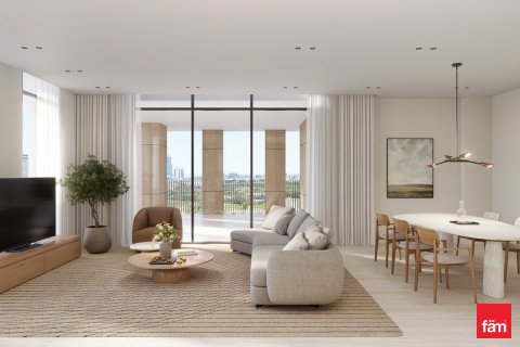 شقة في Meydan, دبي 3 غرف نوم, 222.6 م² رقم 109364 - صورة 15