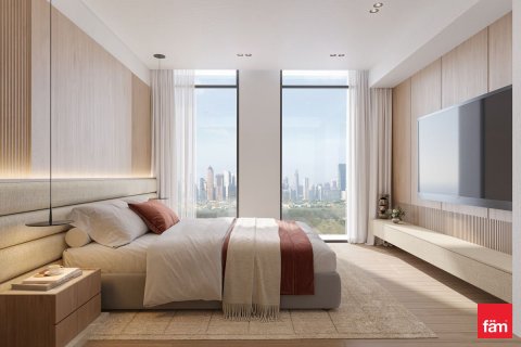 شقة في Meydan, دبي 3 غرف نوم, 222.6 م² رقم 109364 - صورة 14