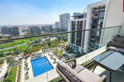 Apartment in Dubai Hills Estate, Dubai 2 bedrooms, 97.1 sq.m. № 109365