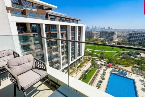 Apartment in Dubai Hills Estate, Dubai 2 bedrooms, 97.1 sq.m. № 109365 - photo 10