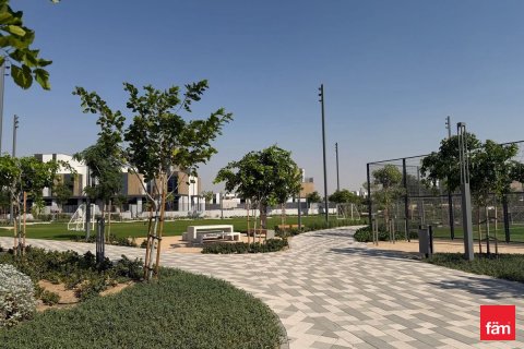 Villa in Dubai 4 bedrooms, 257.4 sq.m. № 109363 - photo 19