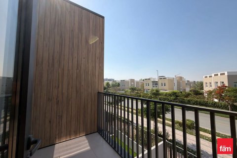 Villa in Dubai 4 bedrooms, 257.4 sq.m. № 109363 - photo 4