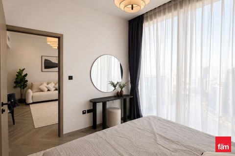Apartment in Business Bay, Dubai 1 bedroom, 60.3 sq.m. № 109369 - photo 10