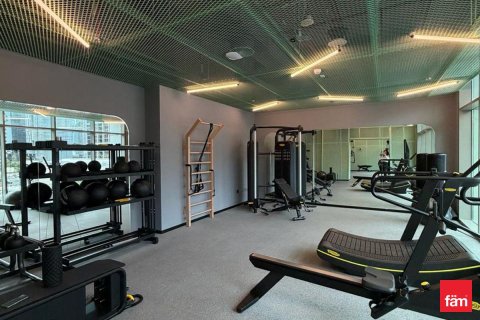 Apartment in Business Bay, Dubai 1 bedroom, 60.3 sq.m. № 109369 - photo 4