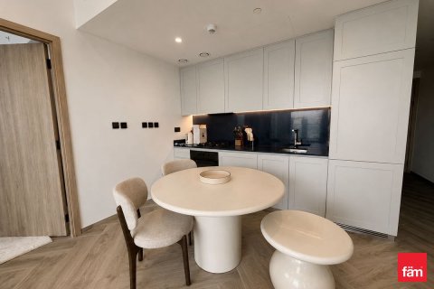 Apartment in Business Bay, Dubai 1 bedroom, 60.3 sq.m. № 109369 - photo 8