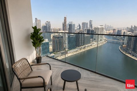Apartment in Business Bay, Dubai 1 bedroom, 60.3 sq.m. № 109369 - photo 6