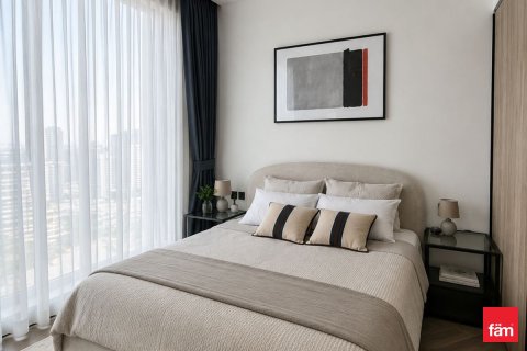 Apartment in Business Bay, Dubai 1 bedroom, 60.3 sq.m. № 109369 - photo 9