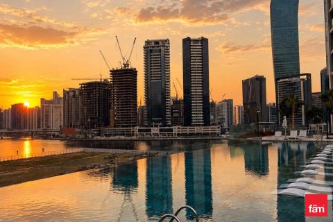 Apartment in Business Bay, Dubai 1 bedroom, 60.3 sq.m. № 109369 - photo 5