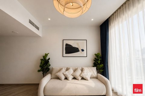 Apartment in Business Bay, Dubai 1 bedroom, 60.3 sq.m. № 109369 - photo 7