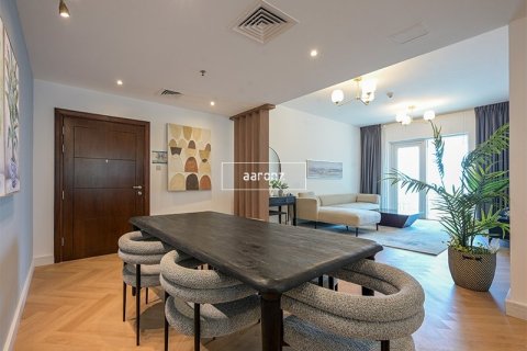 Apartment in Dubai Marina, Dubai 2 bedrooms, 128.6 sq.m. № 55385 - photo 7