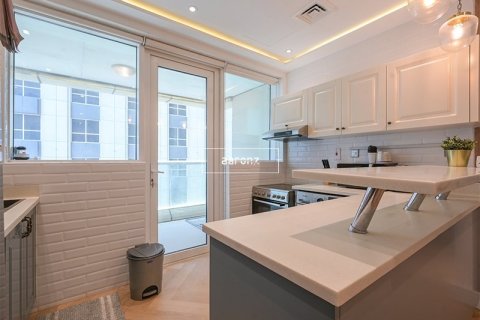 شقة في مرسى دبي, دبي 2 غرف نوم, 128.6 م² رقم 55385 - صورة 11