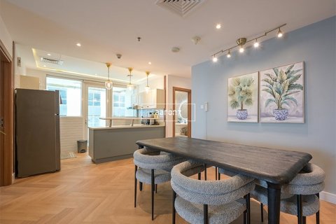 Apartment in Dubai Marina, Dubai 2 bedrooms, 128.6 sq.m. № 55385 - photo 6