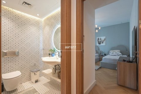 شقة في مرسى دبي, دبي 2 غرف نوم, 128.6 م² رقم 55385 - صورة 12