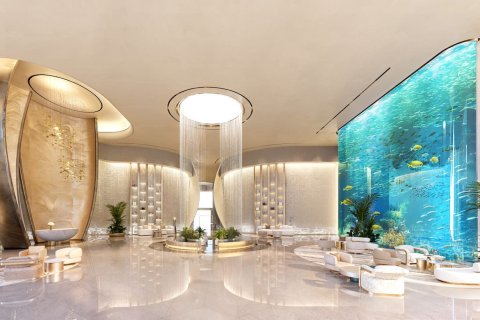 شقة في دبي 2 غرف نوم, 95 م² رقم 55386 - صورة 8