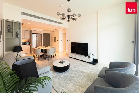 Apartamento en Dubai Harbour, Dubai, 2 dormitorios, 114.7 m², № 9792 - foto 2