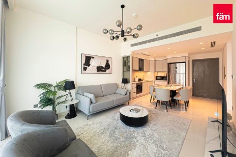 Apartamento en Dubai Harbour, Dubai, 2 dormitorios, 114.7 m², № 9792 - foto 1