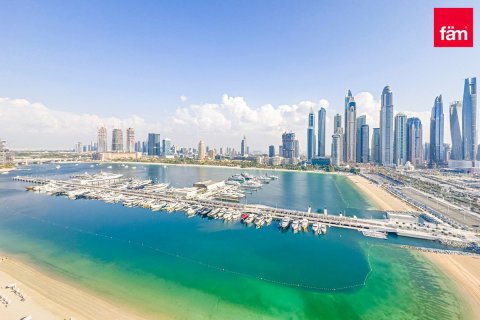 Apartamento en Dubai Harbour, Dubai, 2 dormitorios, 114.7 m², № 9792 - foto 25