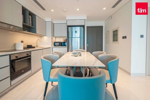 Apartamento en Dubai Harbour, Dubai, 2 dormitorios, 114.7 m², № 9792 - foto 8