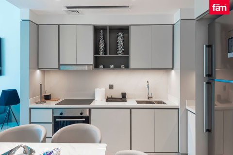 Apartamento en Dubai Harbour, Dubai, 2 dormitorios, 114.7 m², № 9792 - foto 10