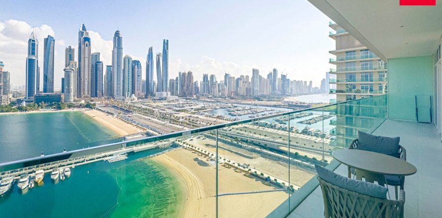 شقة في Dubai Harbour, دبي 2 غرف نوم, 114.7 م² رقم 9792