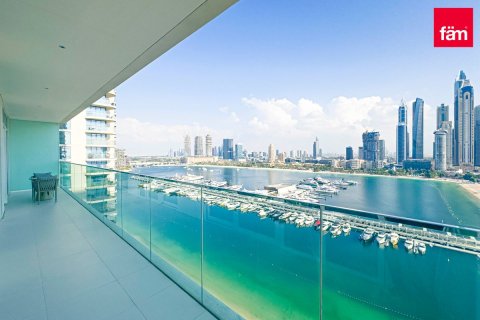Apartamento en Dubai Harbour, Dubai, 2 dormitorios, 114.7 m², № 9792 - foto 23
