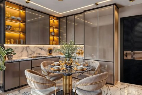 Appartement à Dubai, 2 chambres, 102.8 m², № 9789 - photo 7