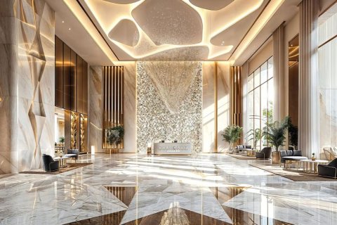 Appartement à Dubai, 2 chambres, 102.8 m², № 9789 - photo 10