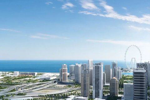 Appartement à Dubai, 2 chambres, 102.8 m², № 9789 - photo 1