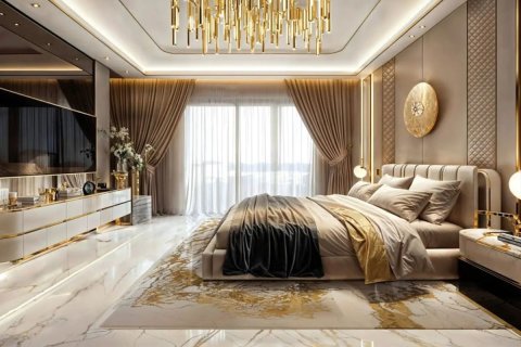 Appartement à Dubai, 2 chambres, 102.8 m², № 9789 - photo 6