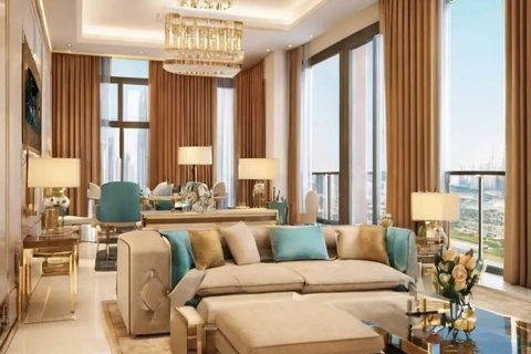 Appartement à Dubai, 2 chambres, 102.8 m², № 9789 - photo 8
