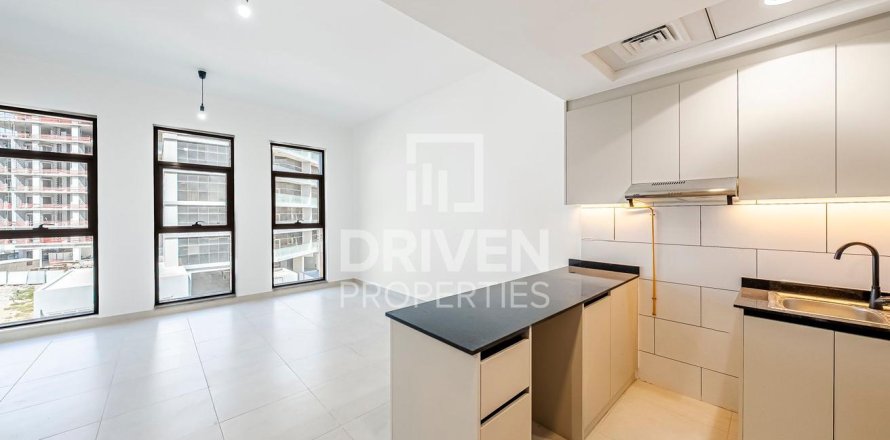 Apartamento en Dubai Land, Dubai, 1 dormitorio, 70 m², № 19532