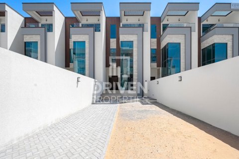 Maison de ville à Jumeirah Village Circle, Dubai, 4 chambres, 362 m², № 19531 - photo 22