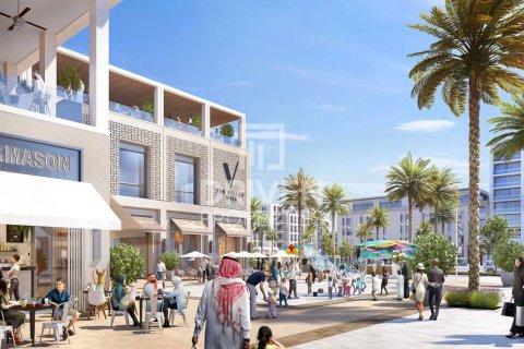 Maison de ville à The Valley, Dubai, 4 chambres, 307 m², № 19529 - photo 4