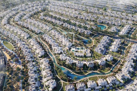Maison de ville à The Valley, Dubai, 4 chambres, 307 m², № 19529 - photo 16